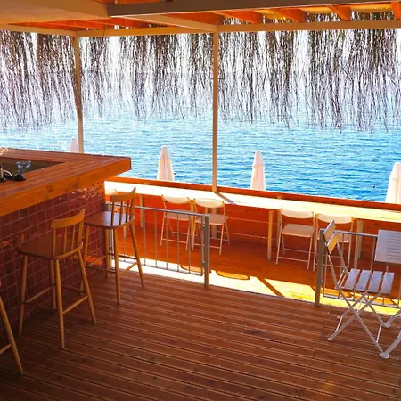 Hotel Mavilim Kas