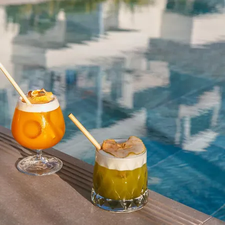 Hotel Mavilim Kas